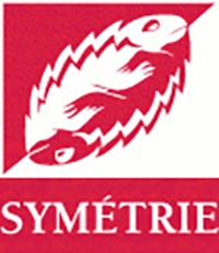 Logo de Symétrie