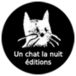 Logo de Un chat la nuit
