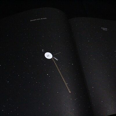 Image de La nuit est pleine de promesses