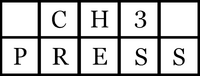 Logo de CH3 Press