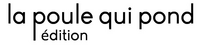 Logo de La poule qui pond