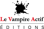 Logo de Le Vampire Actif