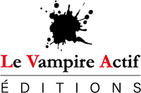 Logo de Le Vampire Actif
