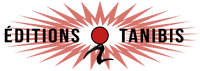 Logo de Éditions Tanibis