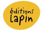 Logo de Les Éditions Lapin