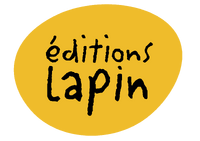 Logo de Les Éditions Lapin