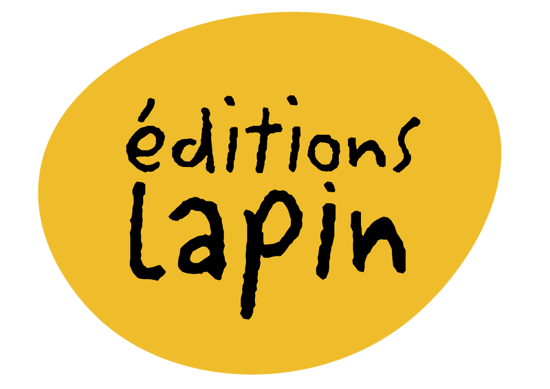 Fichier:Logo EditionsLapin.png