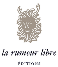 Logo de La Rumeur Libre