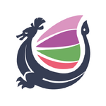 Logo de Le Lézard des Mots