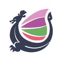 Logo de Le Lézard des Mots