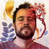 Portrait de Romain Lubière