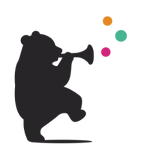 Logo de Trois Petits Points