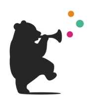 Logo de Trois Petits Points