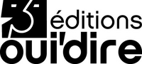 Logo de Oui'Dire éditions
