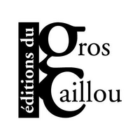 Logo de Éditions du Gros Caillou