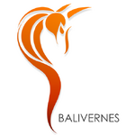Logo de Balivernes éditions