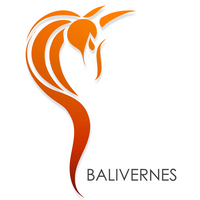 Logo de Balivernes éditions