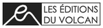 Logo de Les Éditions du Volcan