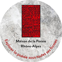Logo de Maison de la Poésie Rhône-Alpes