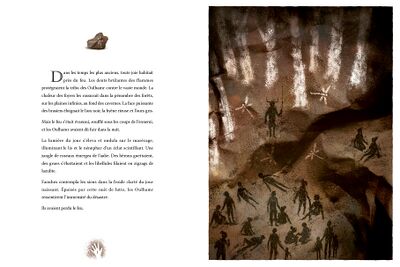 Image de La guerre du feu