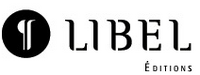 Logo de Éditions Libel