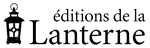Logo de Éditions de la Lanterne