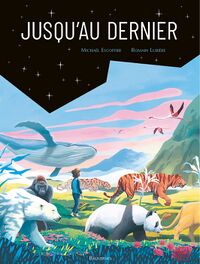Couverture de Jusqu'au dernier